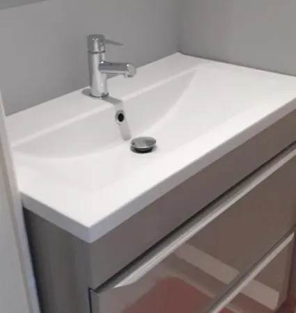 Meuble 27m2 - Entree Privee * Demange-Baudignecourt